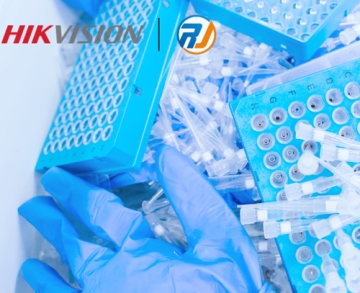 客戶案例|AI助力醫療廢物處置監管，筑牢抗疫智慧防線