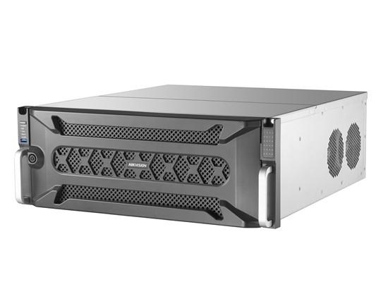 ?？低旸S-96128N-I24/H 128路24盤位硬盤錄像機NVR