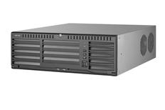 海康威視DS-96256N-I16/H 256路16盤位硬盤錄像機NVR