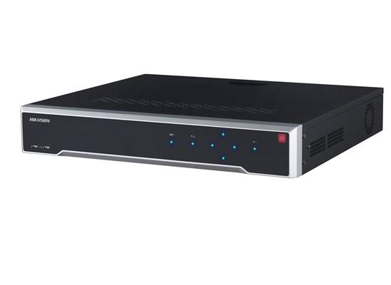 海康威視DS-7732N-K4/16P 32路4盤位硬盤錄像機NVR