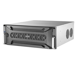 ?？低旸S-96128N-I24/H 128路24盤位硬盤錄像機NVR