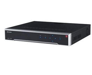 海康威視DS-7708N-K4/8P 8盤位8路硬盤錄像機NVR