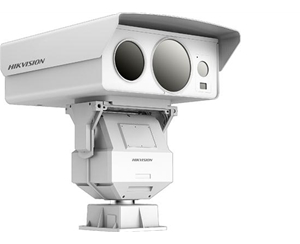 ?？低旸S-2TD8035-75C2FD 重載云臺熱成像儀攝像機(jī)